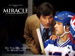 miracle