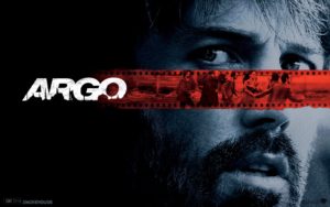 Argo movie