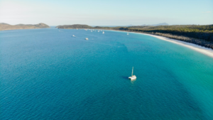 Whitehaven Beach