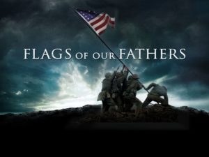 flags of our father