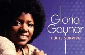 GloriaGaynor