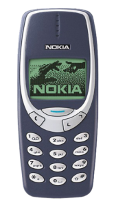 Nokia-3310