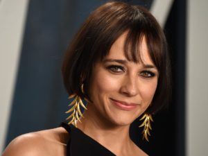 Rashida Jones