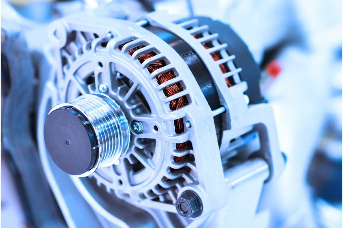 Toyota's New Hydrogen Engine. What You Need To Know