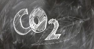 Co2 Is Of Major Concern To Most Companies