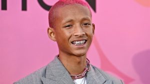 Jaden Smith