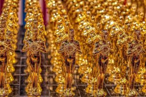 Oscar Awards Waiting To Be Awarded