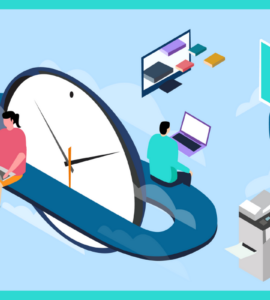 Benefits of Productivity Tracking Software