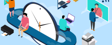 Benefits of Productivity Tracking Software
