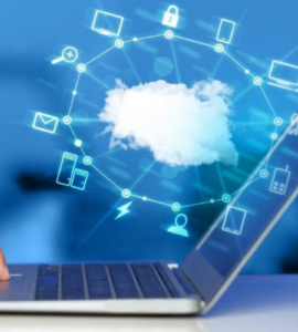 Cloud Computing Business Solutions
