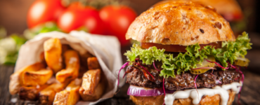 Many Ways To Update The Classic Hamburger