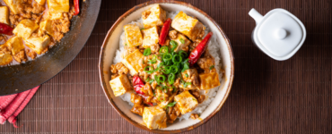 Mapo Tofu Recipe