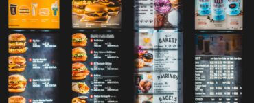 These fast-food restaurant locations will shock you