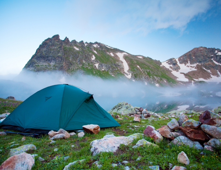 Tips for Best Wild Camping Experience (2)