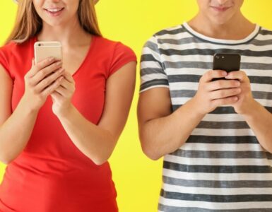 7 Best websites for sending free SMS