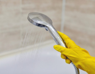 Plumbing Cleaning
