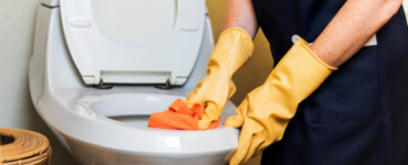 Preventing Rust Stains in Your Toilet Bowl