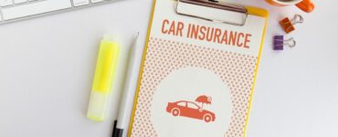 Car Insurance concept