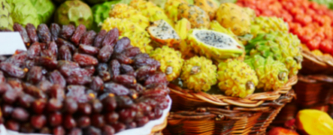 fruit
