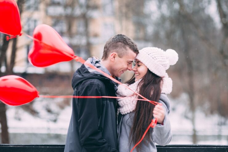19 First Date Ideas For A Memorable Time