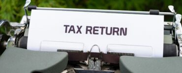 income tax return