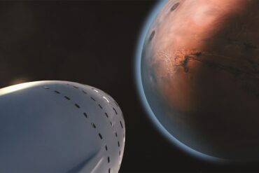 uae mars orbiter