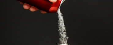 high sugar drink